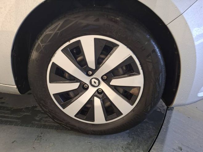 Renault Clio TCe 90 Equilibre gris de 2023