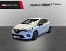 Renault Clio TCe 90 Techno &agrave; Tarbes (65)