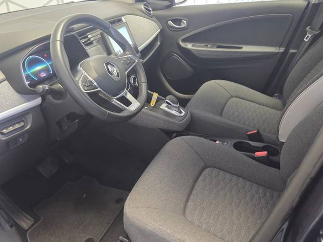 Renault Zoe R110 Achat Int�gral Limited gris de 2021