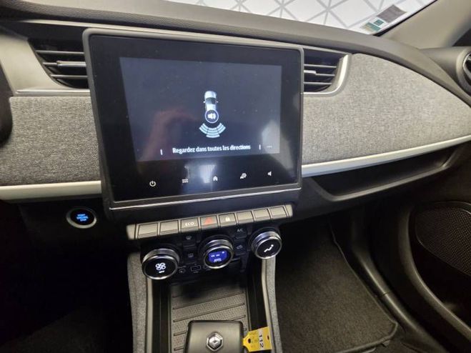 Renault Zoe R110 Achat Int�gral Limited gris de 2021