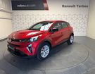 Renault Captur Captur E-Tech full hybrid 160 ch Evoluti &agrave; Tarbes (65)