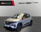 Dacia Spring Achat Int�gral Confort Plus &agrave; Tarbes (65)