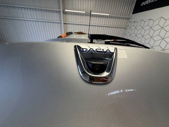 Dacia Spring Achat Int�gral Confort Plus gris de 2022