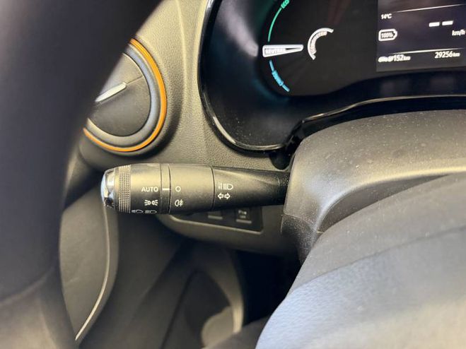 Dacia Spring Achat Int�gral Confort Plus gris de 2022