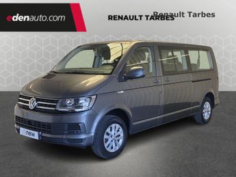  Voir d&eacute;tails -Volkswagen Caravelle 2.0 TDI 150 BMT Longue DSG7 Confortline &agrave; Tarbes (65)