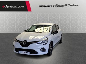  Voir d&eacute;tails -Renault Clio SCe 65 Evolution &agrave; Tarbes (65)
