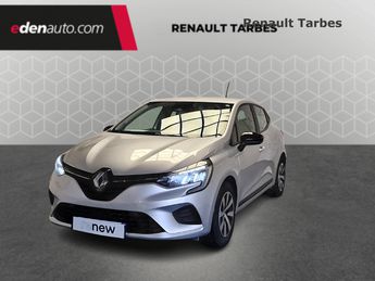  Voir d&eacute;tails -Renault Clio TCe 90 Equilibre &agrave; Tarbes (65)