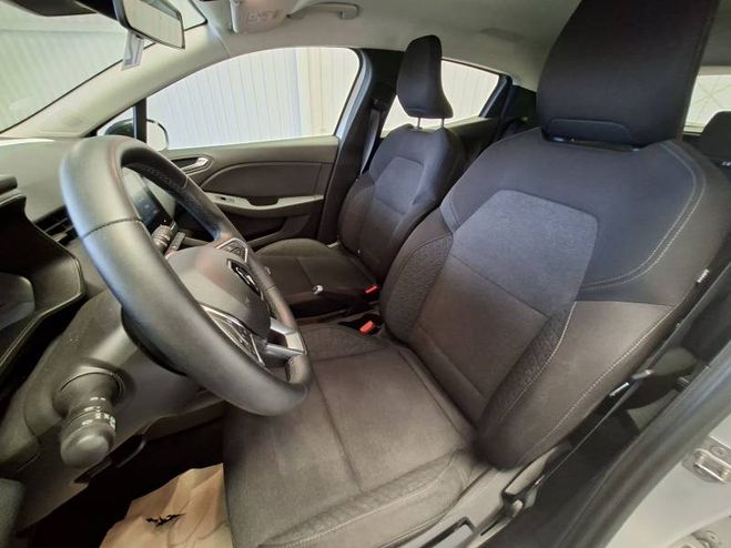Renault Clio TCe 90 Equilibre gris de 2023