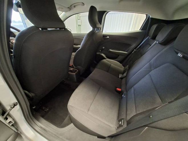 Renault Clio TCe 90 Equilibre gris de 2023