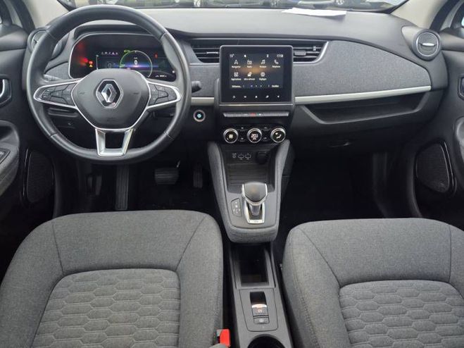 Renault Zoe R110 Achat Int�gral Limited blanc de 2021