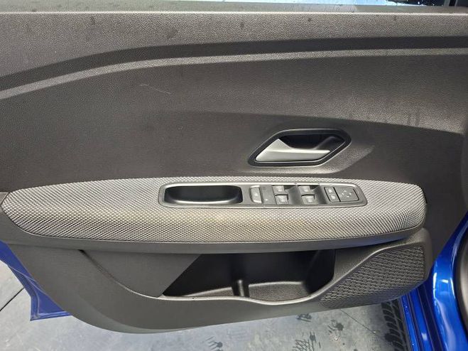 Dacia Sandero TCe 90 Expression bleu de 2023