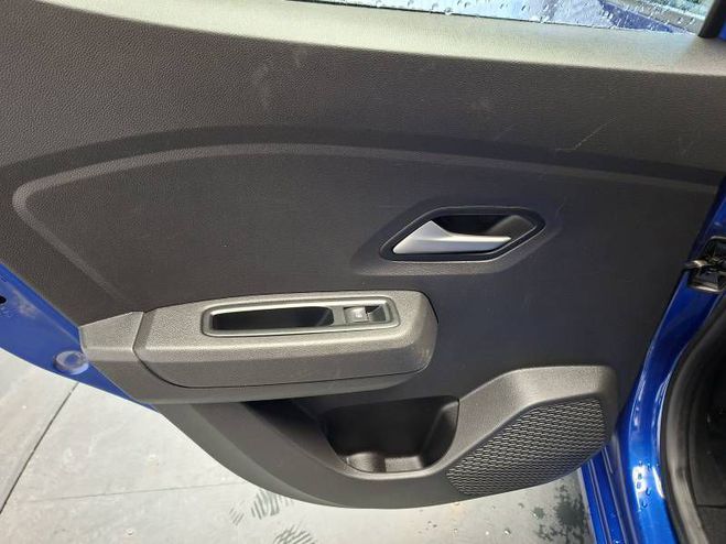 Dacia Sandero TCe 90 Expression bleu de 2023