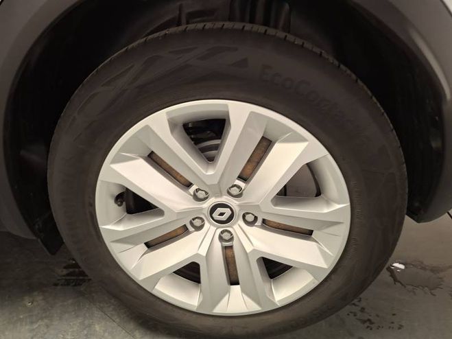 Renault Captur E-Tech 145 - 21 Business gris de 2022