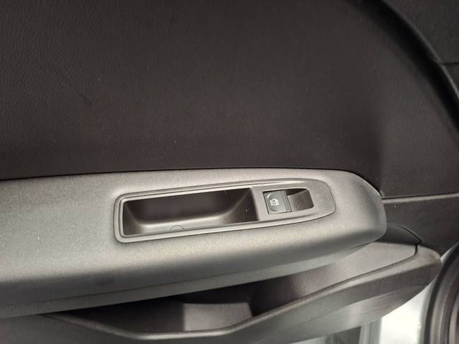 Renault Captur E-Tech 145 - 21 Business gris de 2022