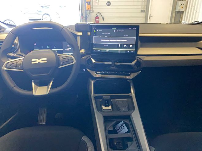 Dacia Bigster Bigster Hybrid 155 Journey 5p DQK de 2025
