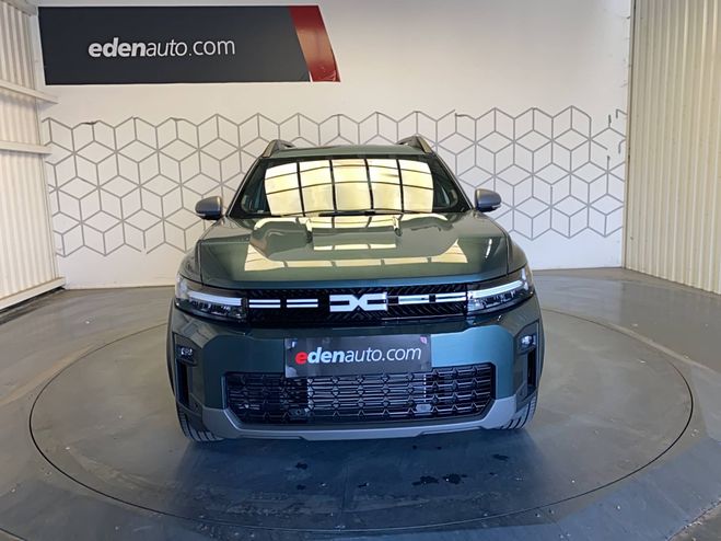 Dacia Bigster Bigster Hybrid 155 Journey 5p DQK de 2025