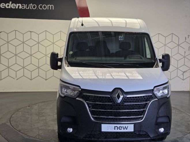 Renault Master FOURGON FGN TRAC F3500 L2H2 ENERGY DCI 1 blanc de 2022