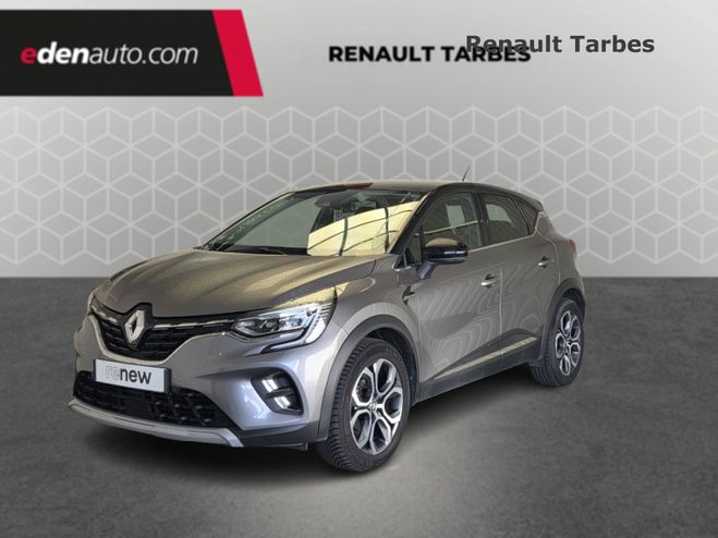 Renault Captur TCe 90 - 21 Intens gris de 2021
