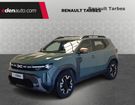 Dacia Duster Hybrid 140 Extreme &agrave; Tarbes (65)