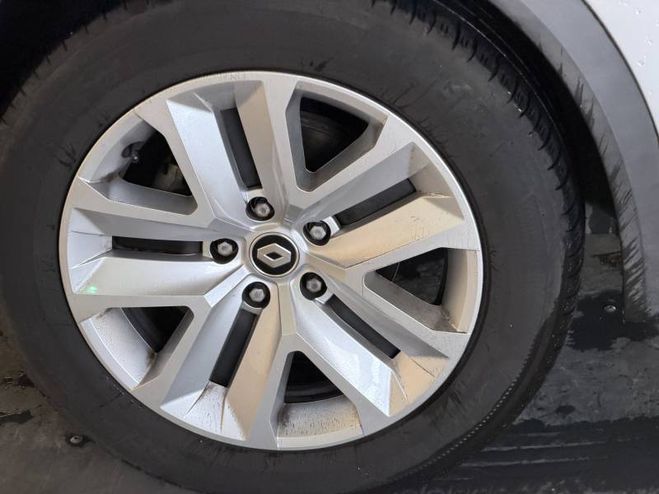 Renault Captur TCe 90 - 21 Business gris de 2022