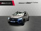 Dacia Sandero ECO-G 100 GSR2 Stepway Expression &agrave; Tarbes (65)