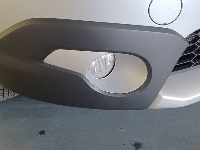 Dacia Lodgy Blue dCi 115 7 places 15 ans gris de 2022