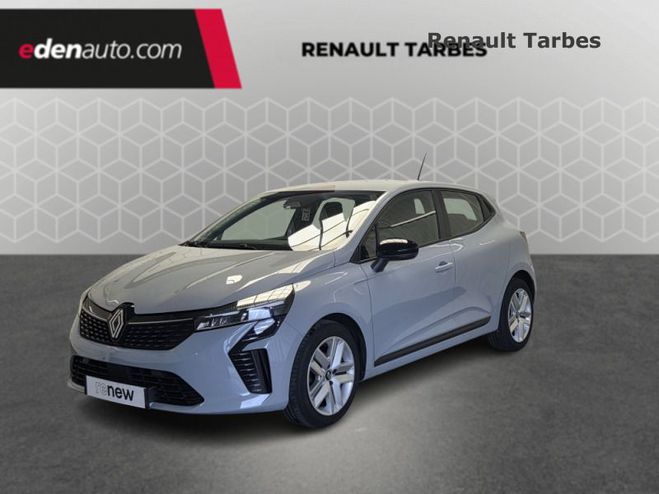 Renault Clio TCe 90 ch GSR2 Evolution gris de 2024