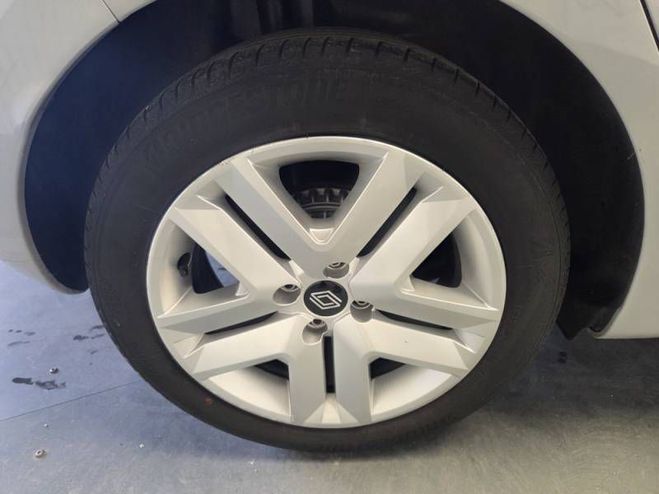 Renault Clio TCe 90 ch GSR2 Evolution gris de 2024