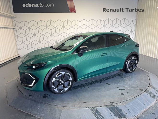 Renault Clio Clio E-Tech full hybrid 160 ch Techno 5p DQP de 2025