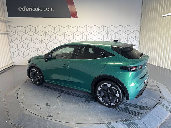 Renault Clio Clio E-Tech full hybrid 160 ch Techno 5p DQP de 2025