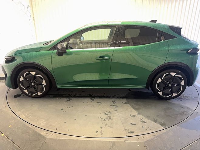 Renault Clio Clio E-Tech full hybrid 160 ch Techno 5p DQP de 2025