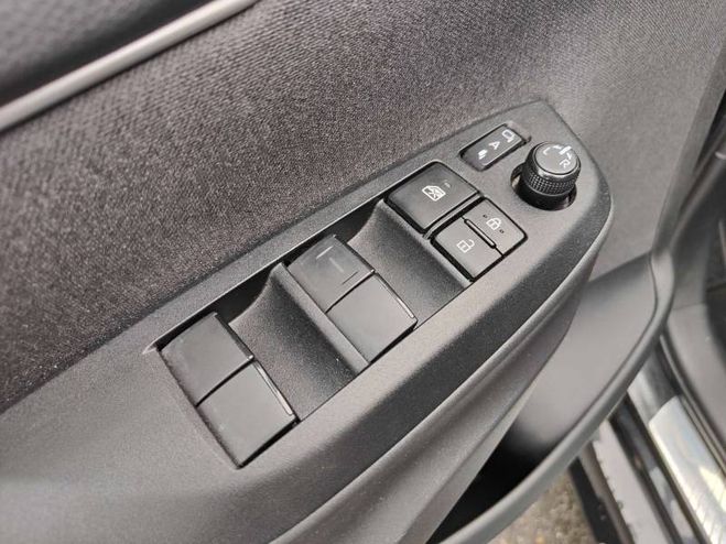 Toyota Yaris Hybride 116h Iconic noir de 2023