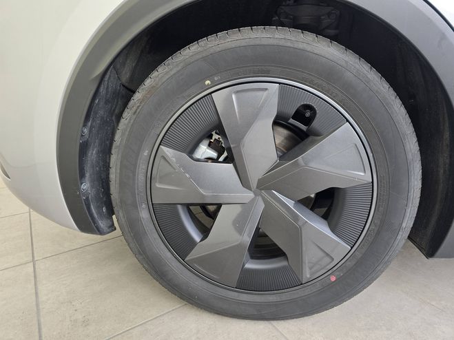 Toyota Prius Prius Hybride Rechargeable 223ch Dynamic Gris de 2024