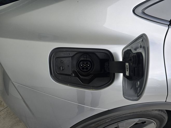 Toyota Prius Prius Hybride Rechargeable 223ch Dynamic Gris de 2024