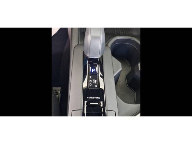 Toyota C HR Hybride 140 Dynamic Business violet de 2024