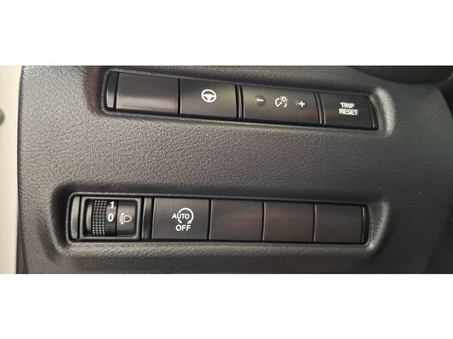 Nissan Juke DIG-T 117 DCT7 N-Design blanc de 2020