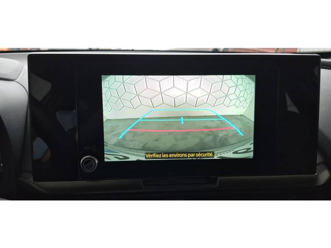 Toyota C HR Hybride 140 Dynamic Business gris de 2024