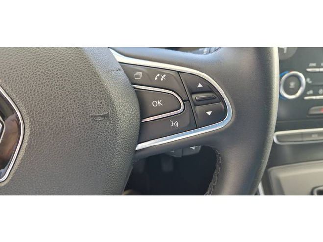 Renault Grand Scenic Blue dCi 120 EDC Business bleu de 2019