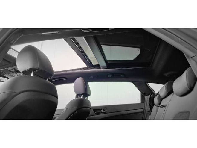 Hyundai Tucson 1.6 CRDi 136 hybrid 48V DCT-7 Business gris de 2020