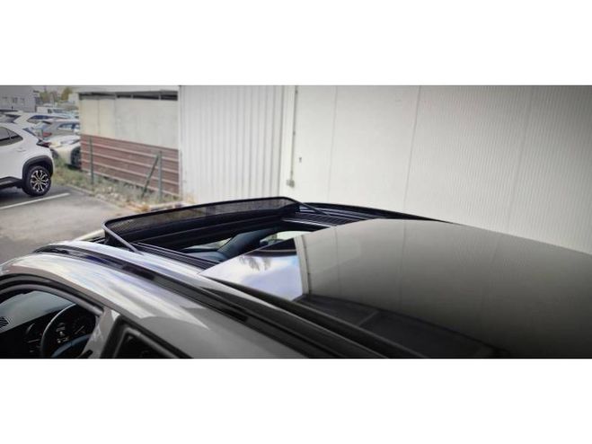 Hyundai Tucson 1.6 CRDi 136 hybrid 48V DCT-7 Business gris de 2020