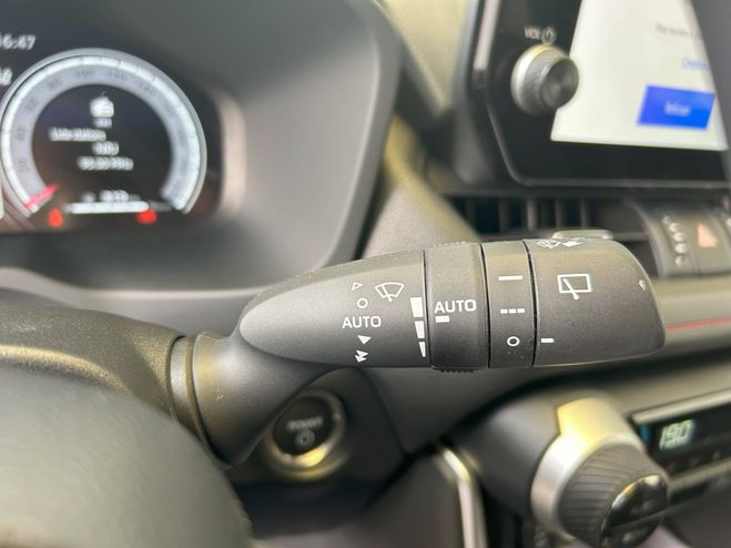 Toyota RAV 4 RAV4 Hybride Rechargeable AWD-i Design B Blanc de 2025