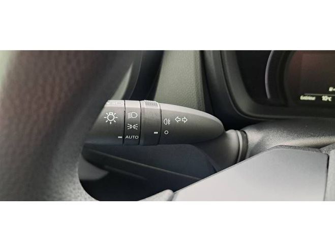 Toyota Aygo 1.0 VVT-i 72 Dynamic blanc de 2023