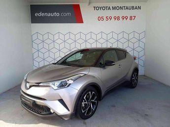Toyota C HR