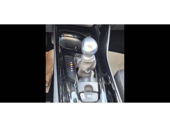 Toyota C HR Hybride 122h Design gris de 2019