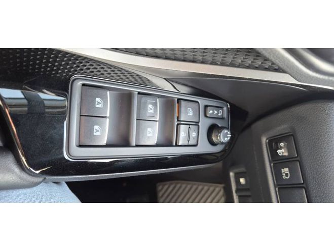 Toyota C HR Hybride 122h Design gris de 2019