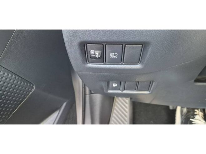 Toyota C HR Hybride 122h Design gris de 2019