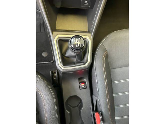 Dacia Sandero TCe 110 Stepway Expression + gris de 2023