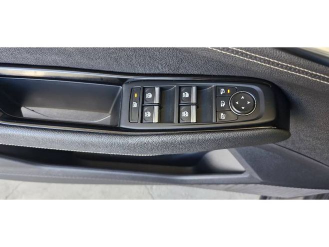 Renault Austral E-Tech hybrid 200 Iconic gris de 2023