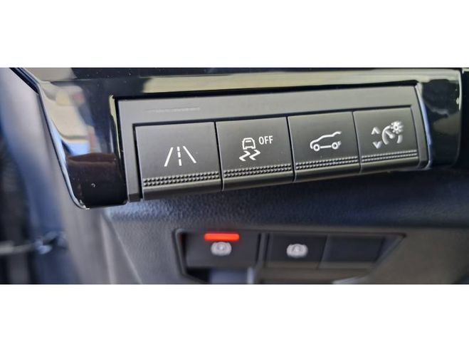 Renault Austral E-Tech hybrid 200 Iconic gris de 2023