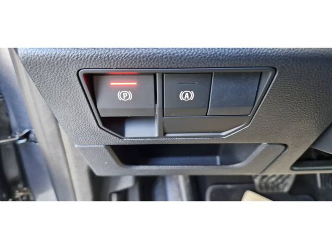 Renault Austral E-Tech hybrid 200 Iconic gris de 2023